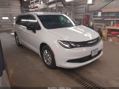 CHRYSLER VOYAGER 2026