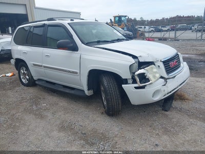 GMC ENVOY 2005