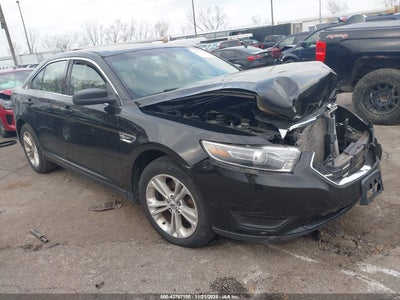 FORD TAURUS 2017