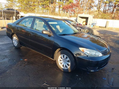 TOYOTA CAMRY 2005