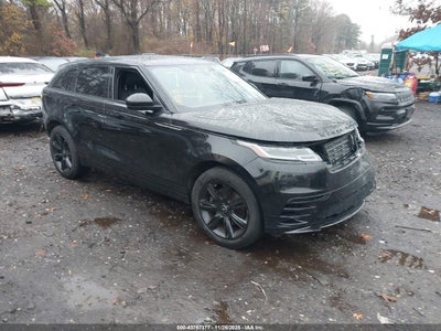 LAND ROVER RANGE ROVER VELAR 2023