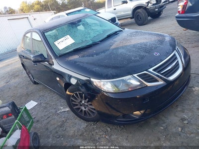 SAAB 9-3 2011