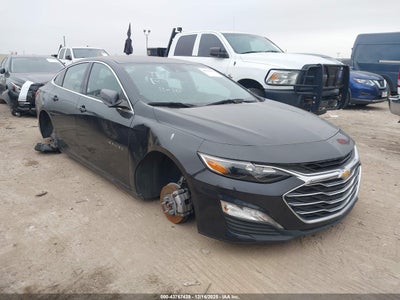 CHEVROLET MALIBU 2023