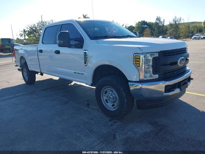 FORD F-250 2018