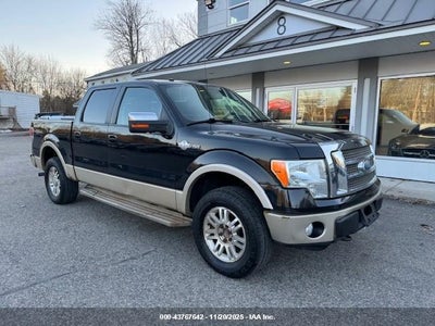 FORD F-150 2009