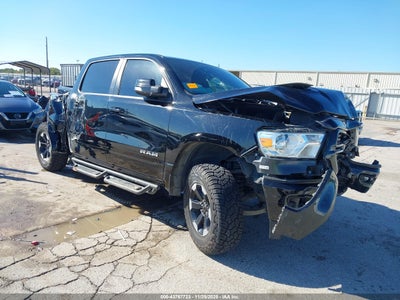 RAM 1500 2021