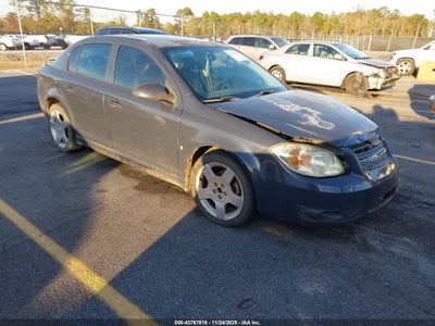 CHEVROLET COBALT 2009