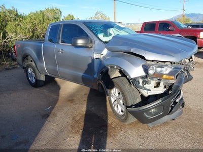 FORD RANGER 2020
