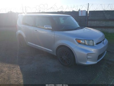 SCION XB 2014