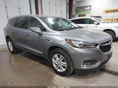 BUICK ENCLAVE 2018