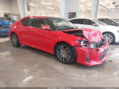 SCION TC 2015