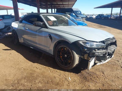 BMW M4 2024