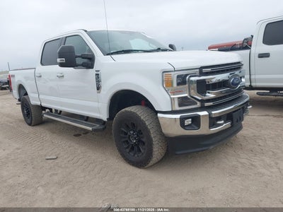 FORD F-250 2020