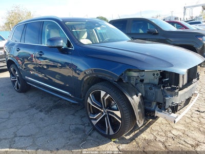 VOLVO XC90 2025