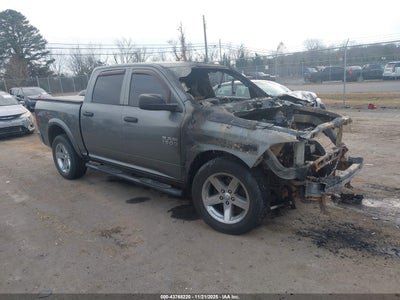 RAM 1500 2013