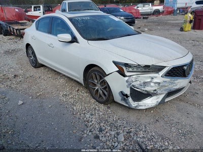 ACURA ILX 2019