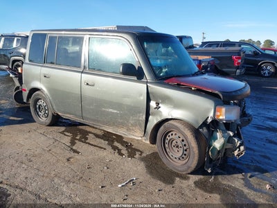 SCION XB 2006