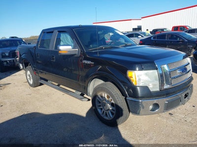 FORD F-150 2009