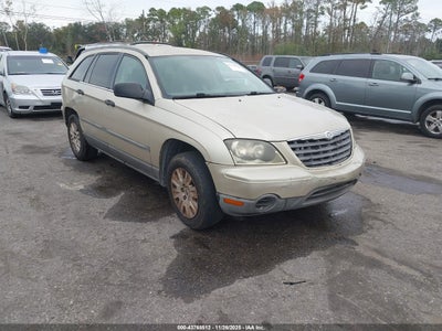 CHRYSLER PACIFICA 2006