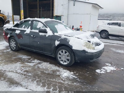 FORD FIVE HUNDRED 2007