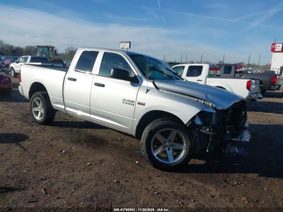 RAM 1500 2013