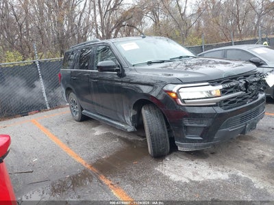 FORD EXPEDITION 2024