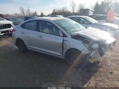 HYUNDAI ACCENT 2019