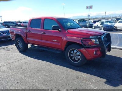 TOYOTA TACOMA 2005