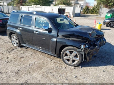 CHEVROLET HHR 2008