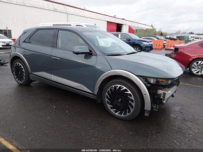 HYUNDAI IONIQ 5 2023