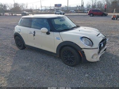 MINI HARDTOP 2014