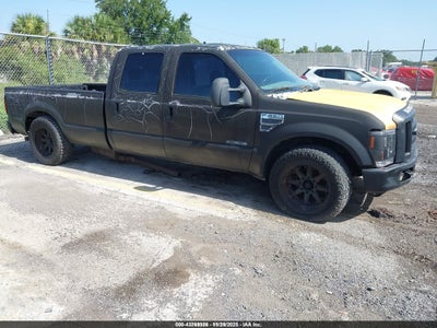 FORD F-350 2002