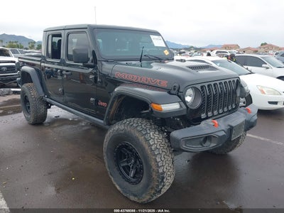 JEEP GLADIATOR 2021
