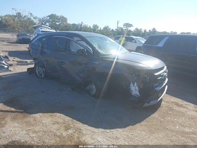 HYUNDAI TUCSON 2025