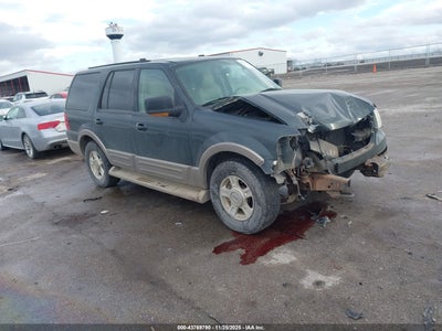 FORD EXPEDITION 2004