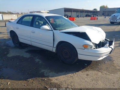 BUICK REGAL 2003