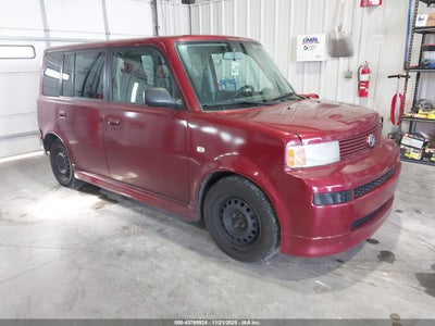 SCION XB 2006