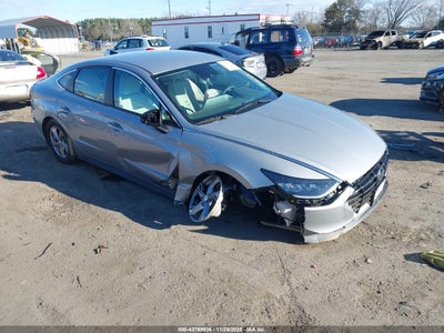 HYUNDAI SONATA 2023