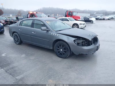 BUICK LUCERNE 2006