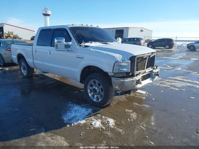 FORD F-250 2003