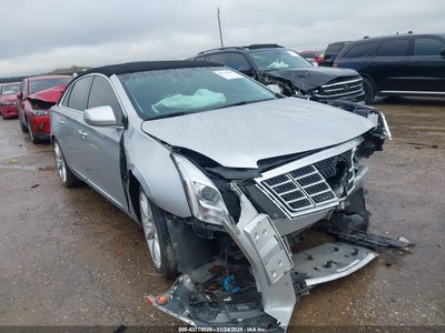 CADILLAC XTS 2014