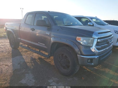 TOYOTA TUNDRA 2014
