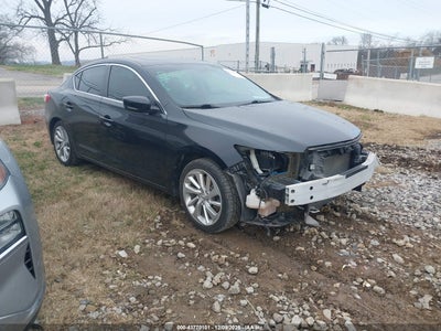 ACURA ILX 2017