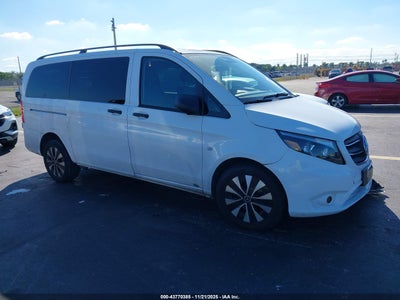 MERCEDES-BENZ METRIS 2023