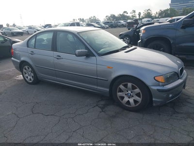 BMW 325I 2003