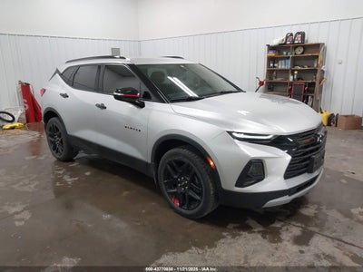 CHEVROLET BLAZER 2020