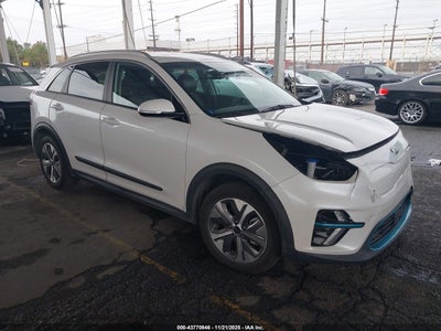 KIA NIRO EV 2019