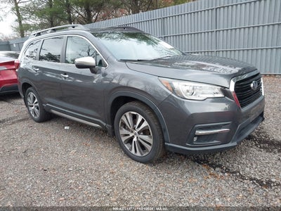SUBARU ASCENT 2019