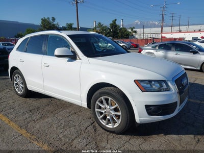 AUDI Q5 2011