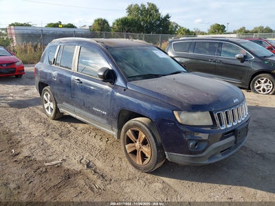 JEEP COMPASS 2014